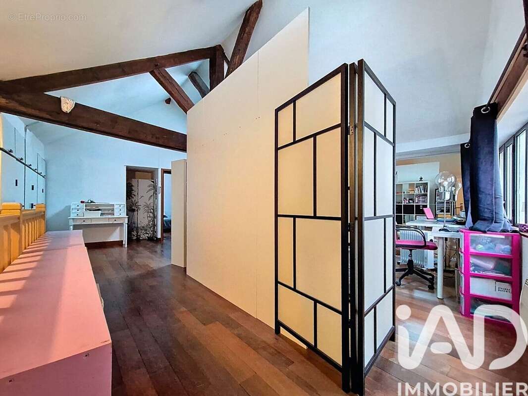 Photo 9 - Appartement à MONTGERON