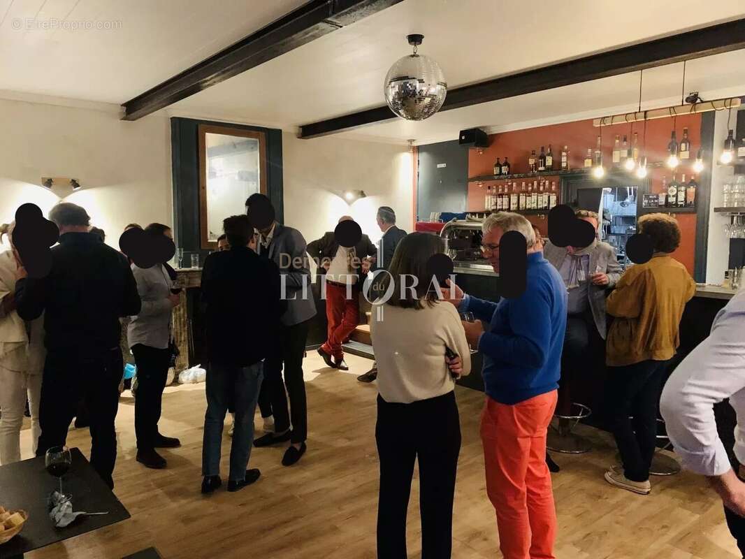 Appartement à L&#039;ILE-D&#039;YEU