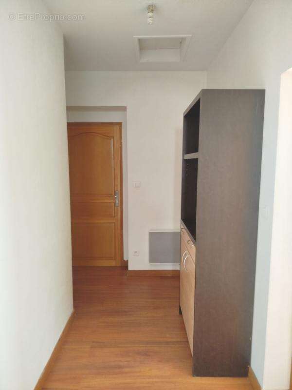 Appartement à MONTAUBAN