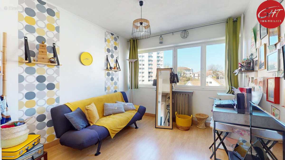 Appartement à BESANCON