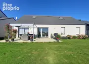 Maison à ANDIGNE