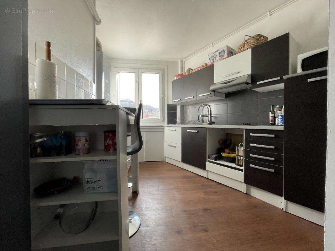 Appartement à AURILLAC