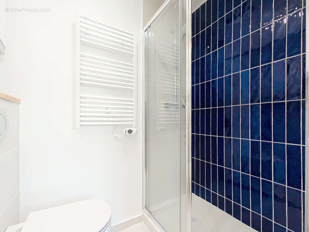 Appartement à AIX-LES-BAINS