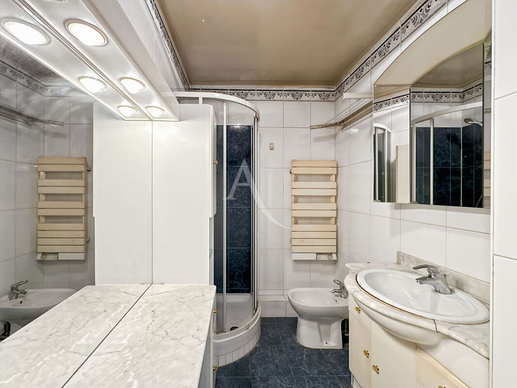 Appartement à POISSY