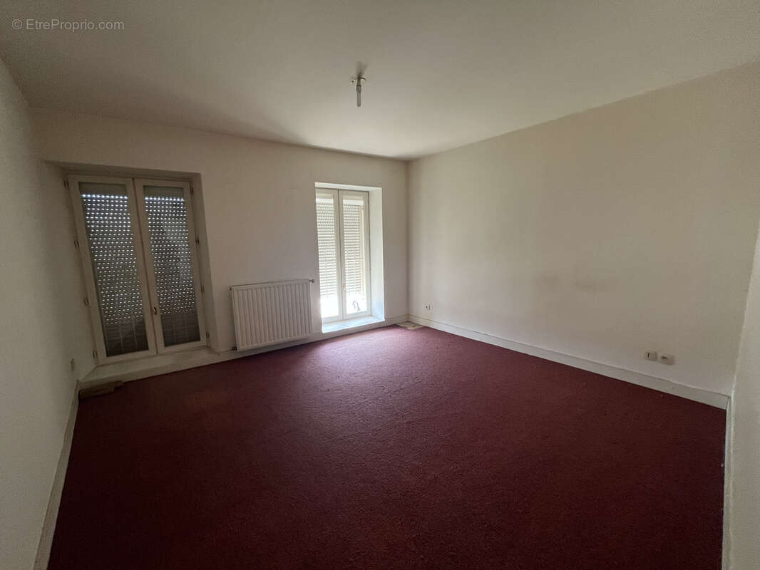 Ensemble immobilier avec 4 logements indépendants - photo 22