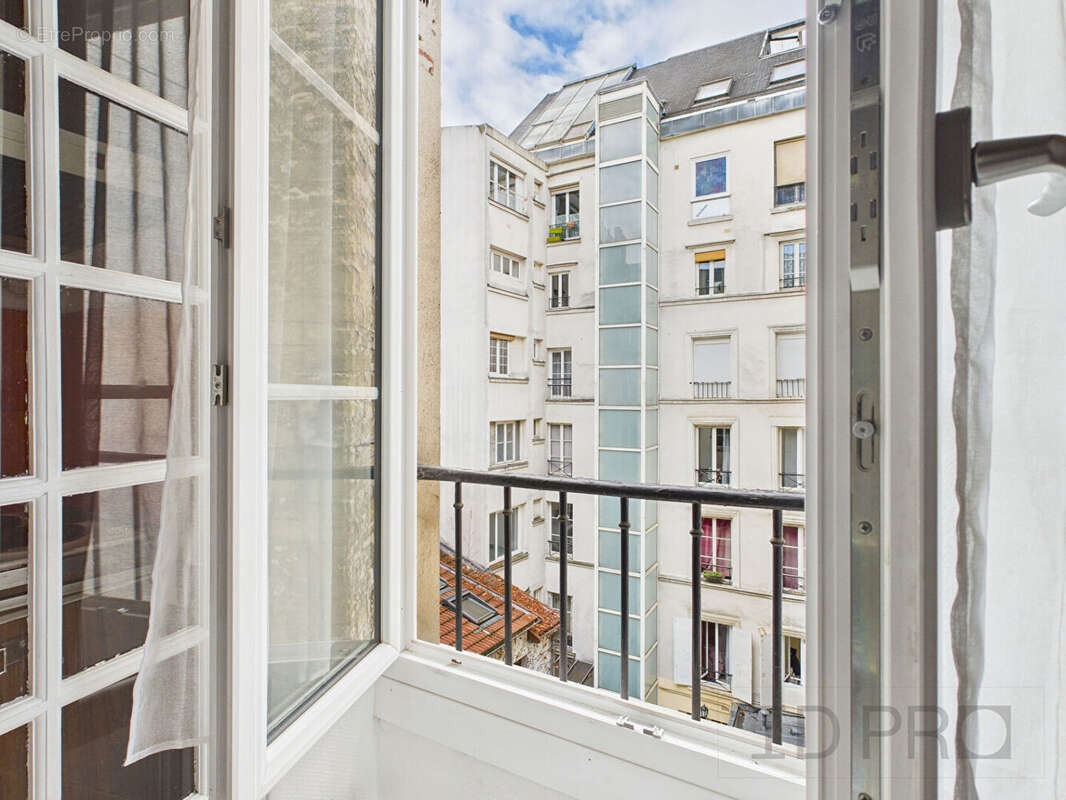 Appartement à PARIS-5E