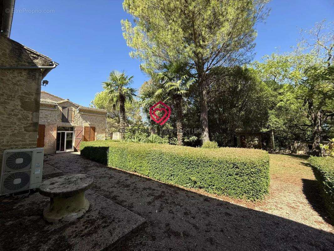 Maison à CASTELNAUDARY