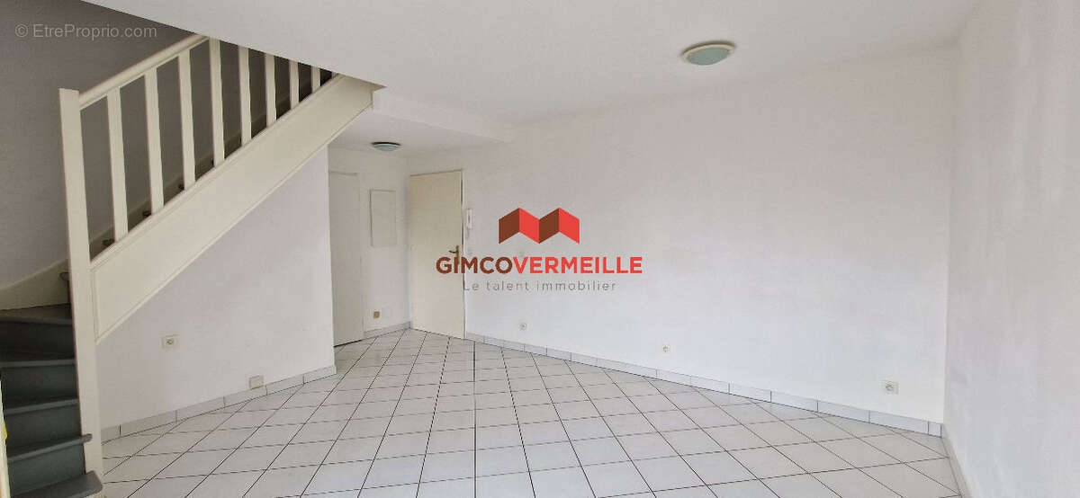 Appartement à HERBLAY