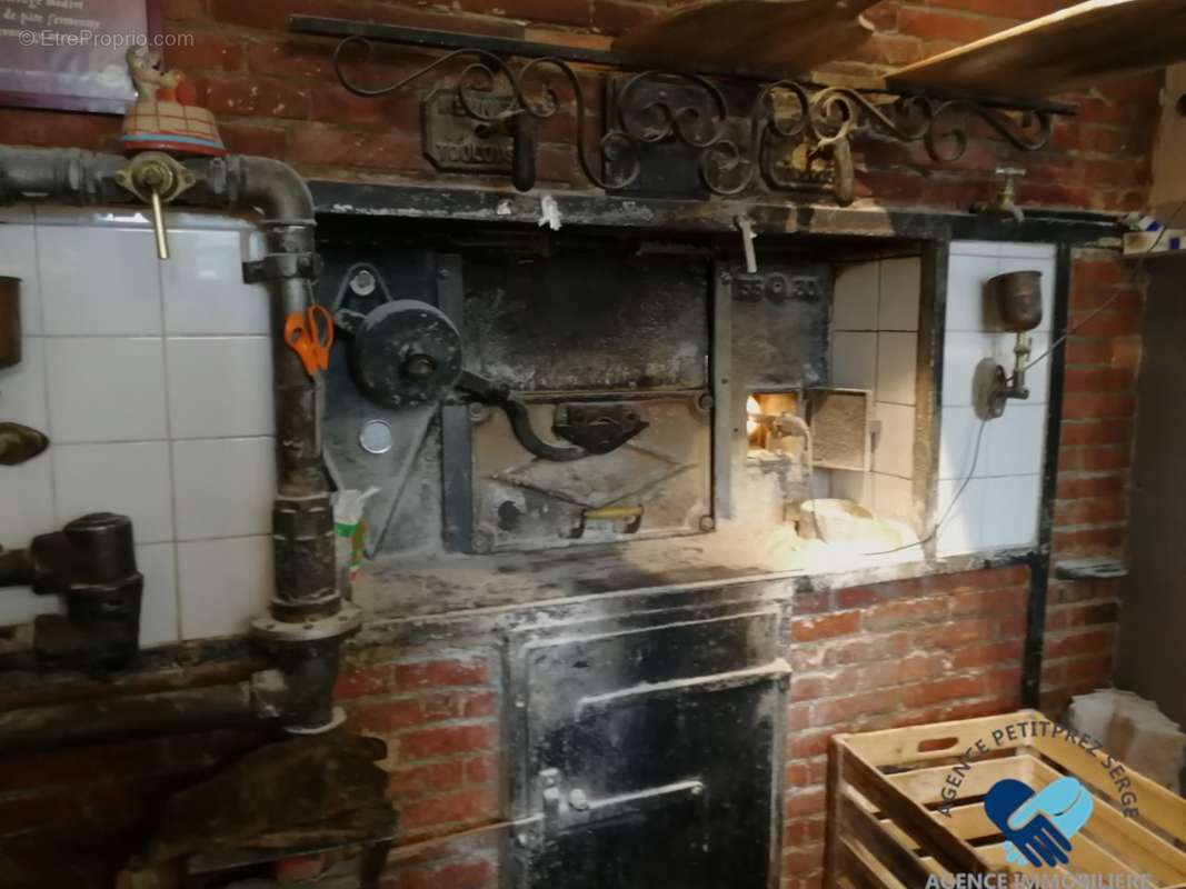 Commerce à CARCASSONNE