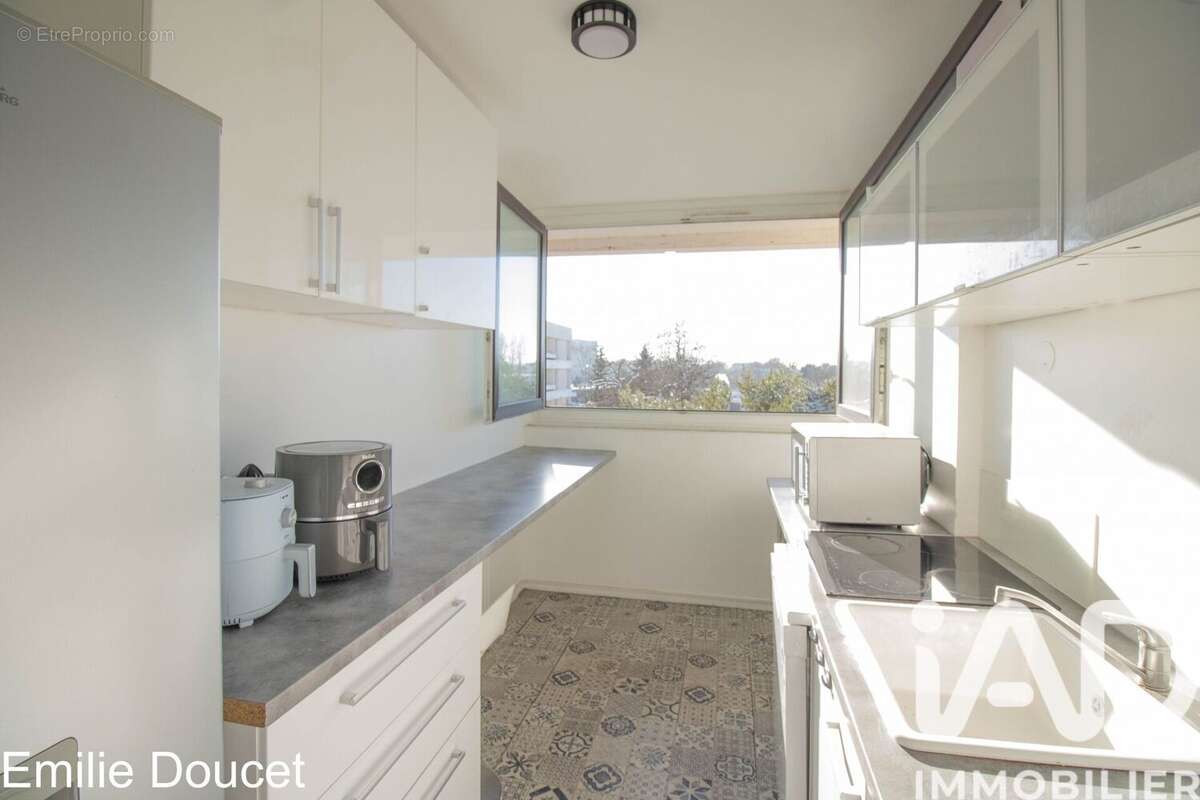 Photo 7 - Appartement à ELANCOURT