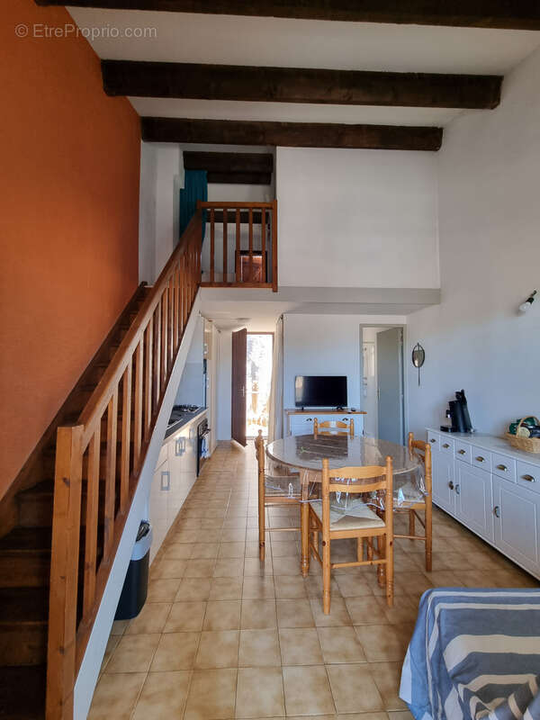 Appartement à FLEURY