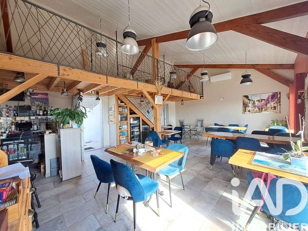 Photo 6 - Maison à LODEVE
