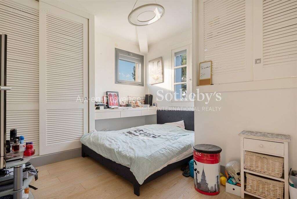 Maison à AIX-EN-PROVENCE