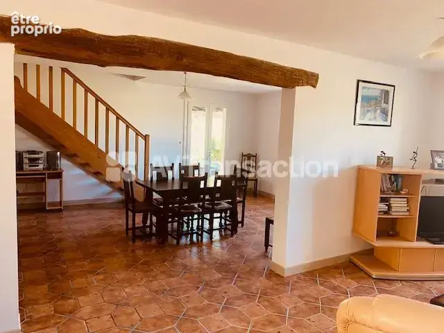 Maison 215 m² à Ladiville  - photo 14