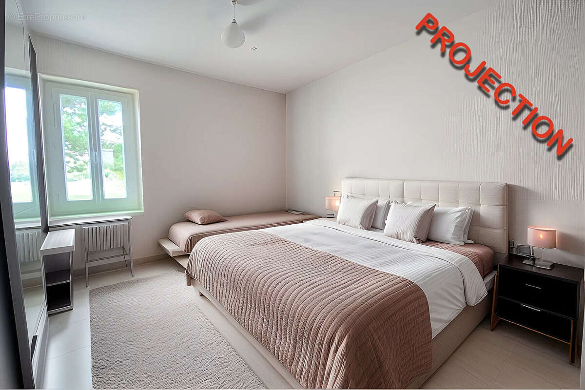 Maison à PITHIVIERS