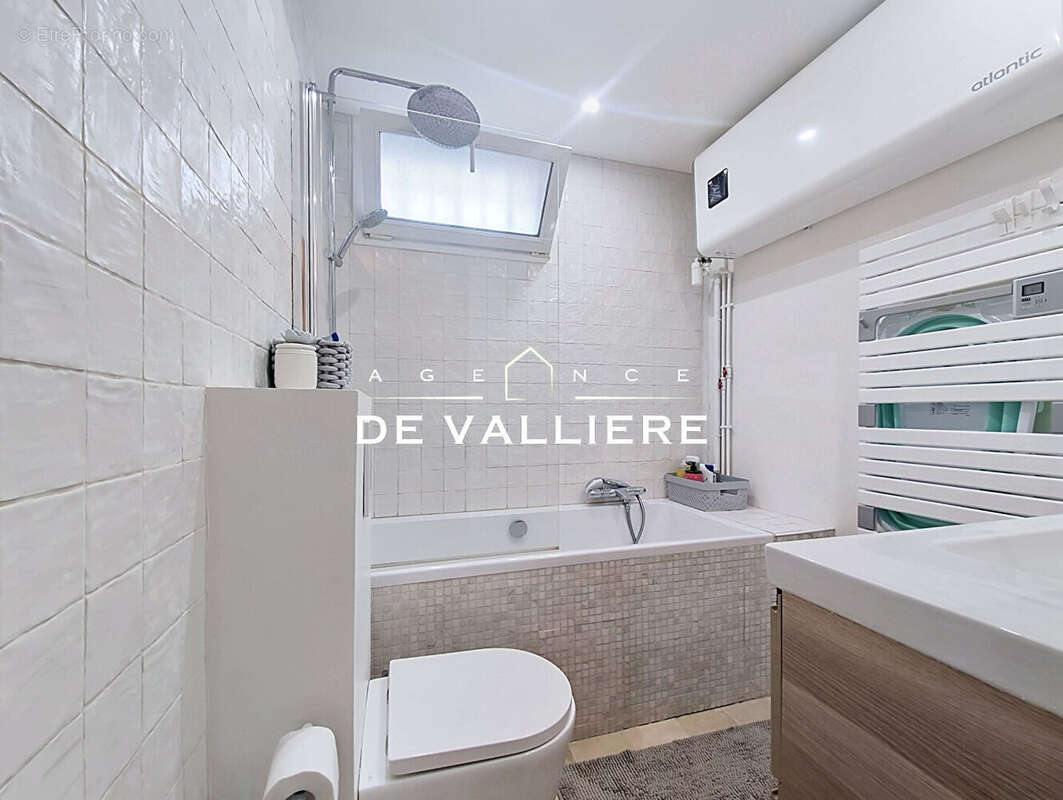 Rueil malmaison - buzenval - appartement  familial lumineux - photo 15