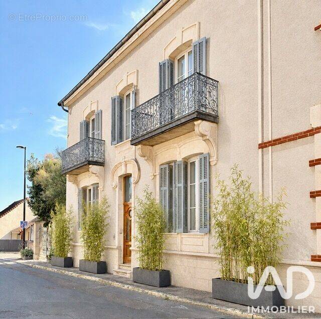 Photo 1 - Maison à SAINT-GENGOUX-LE-NATIONAL