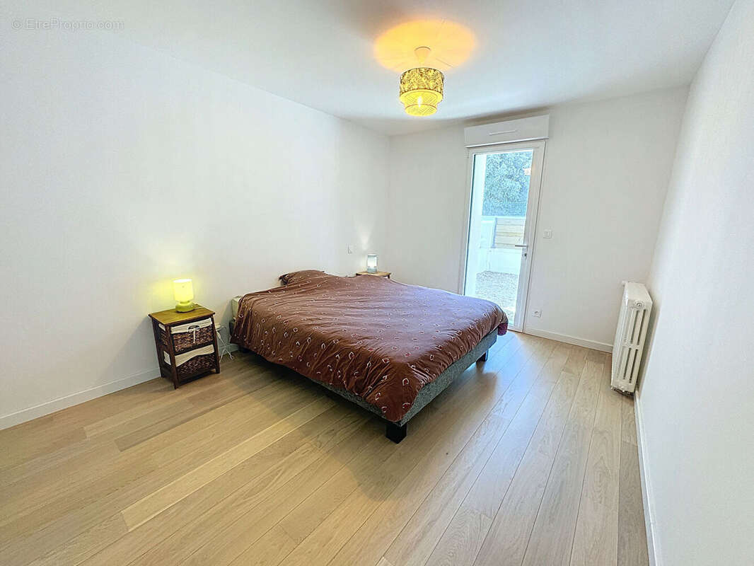 Maison à SAINT-GILLES-CROIX-DE-VIE