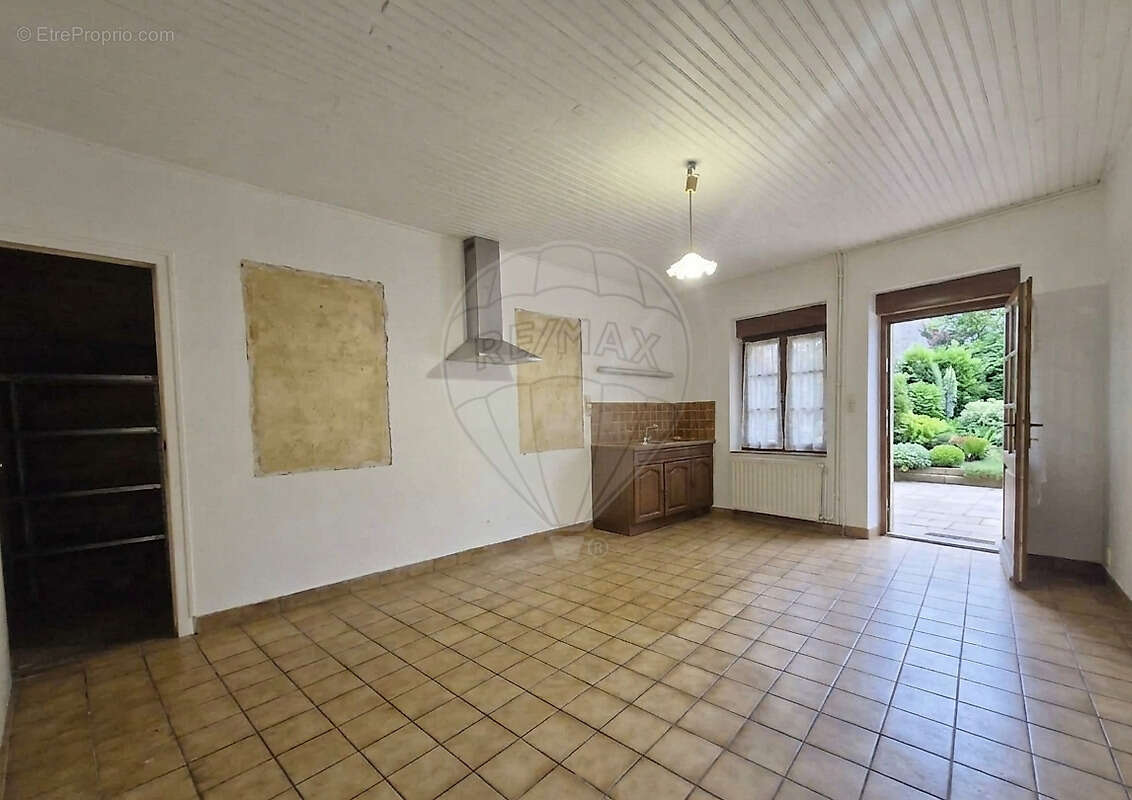 Maison 3 chambre(s) à vendre - photo 5