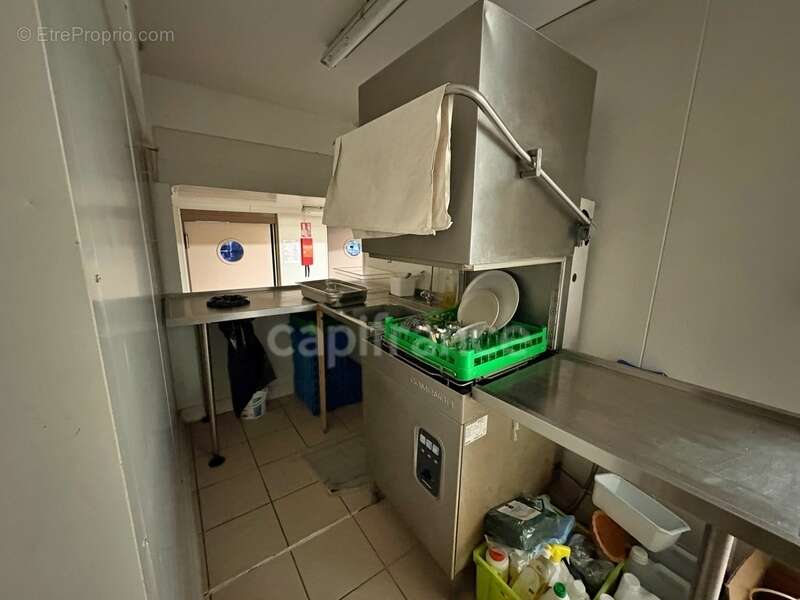 Fonds de commerce à vendre VALLEE DE LA MAURIENNE (73) - photo 7