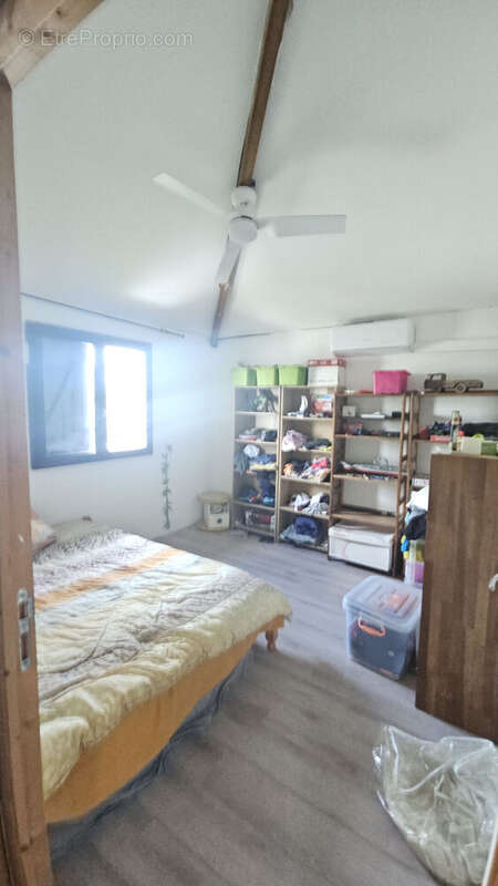 Photo 3 - Maison à SAINT-ANDRE