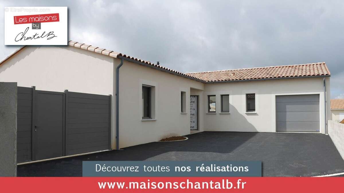 Terrain à bâtir de 2987 m² à PONS (17) - photo 11