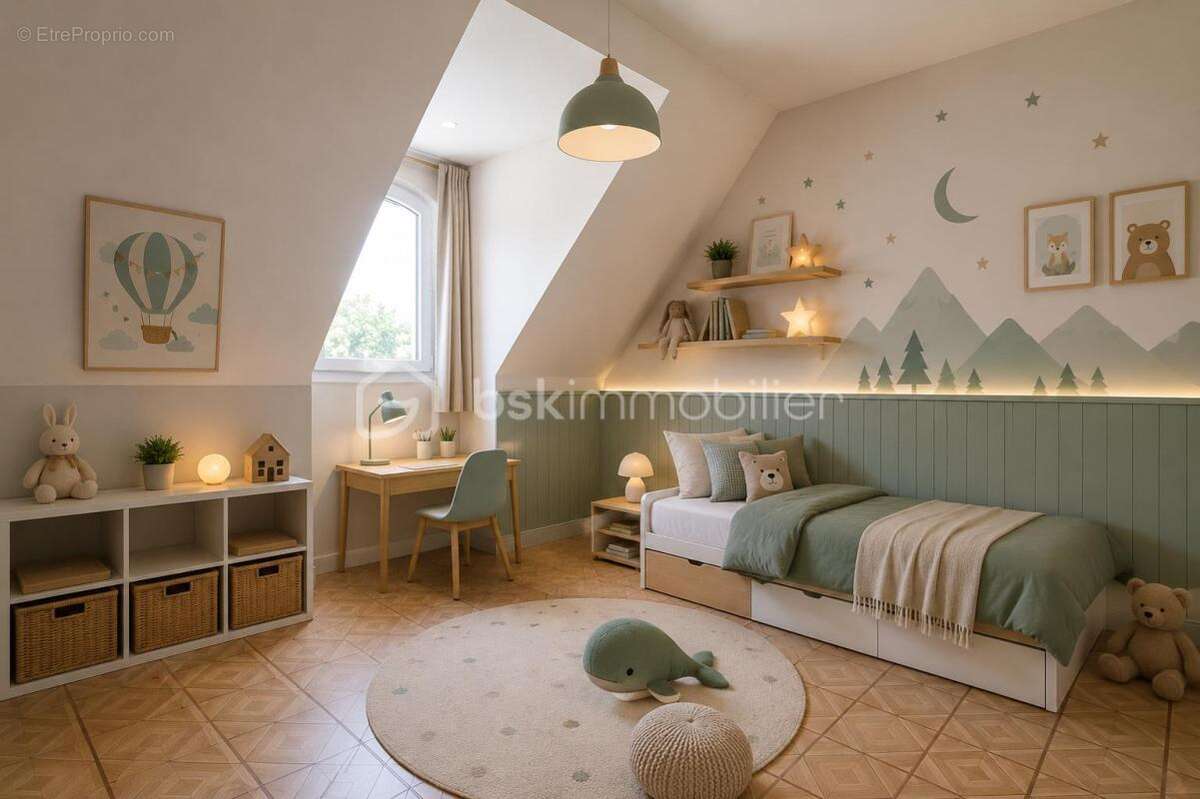 Pavillon individuel de 113m² - photo 13