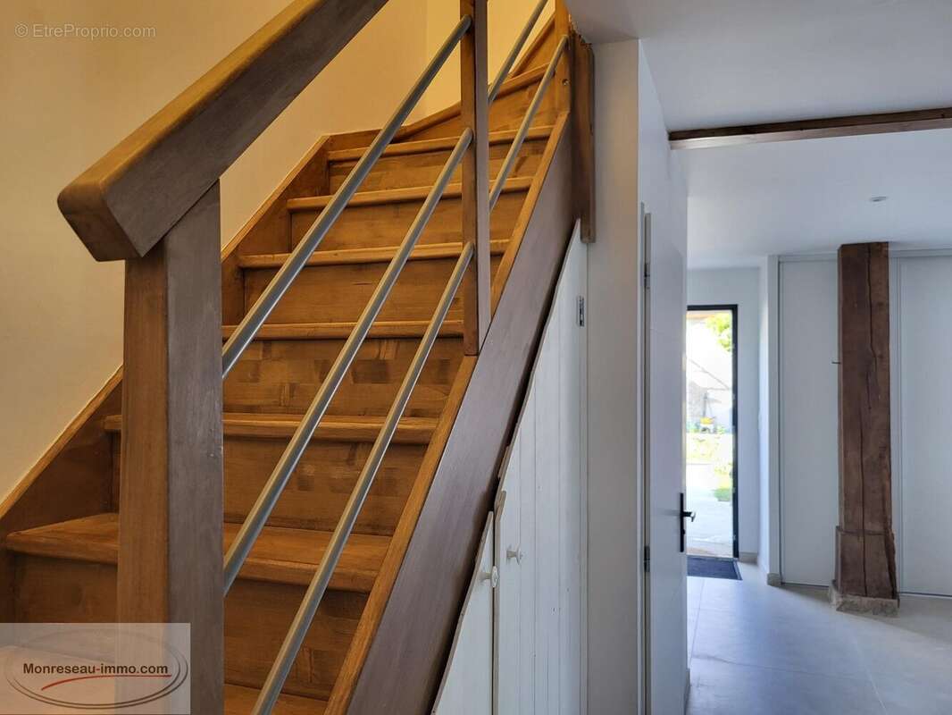 Maison à MACON