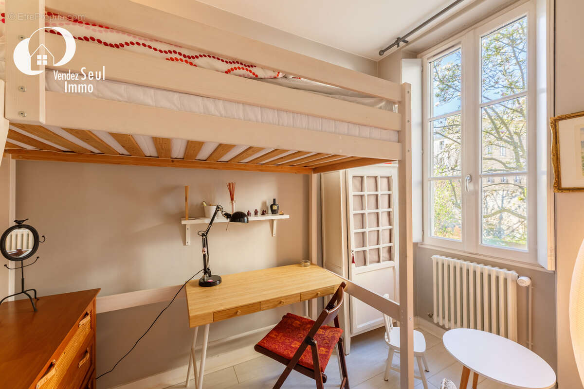 Appartement à VERSAILLES
