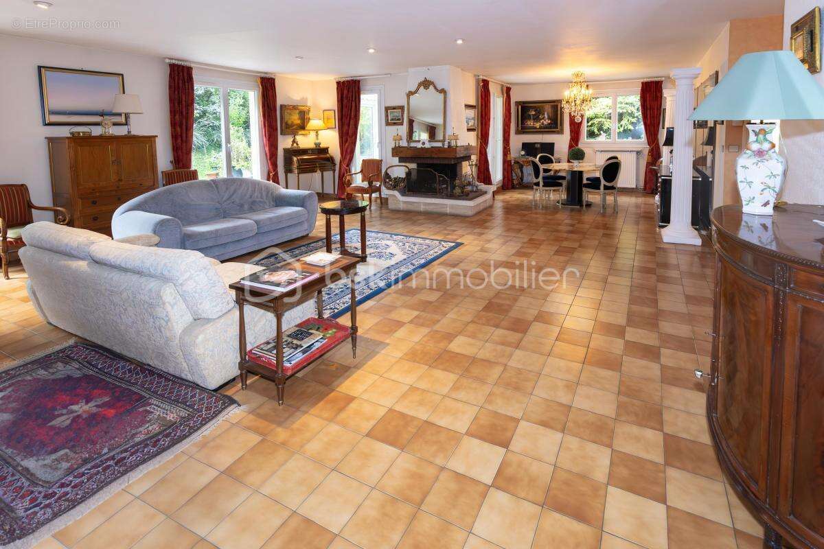 Maison à LE PORT-MARLY