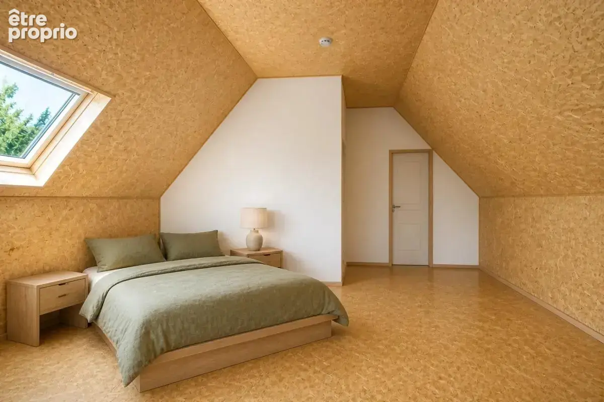 Maison de 5 pièces de 223 m² à Ligny-le-Ribault - photo 17