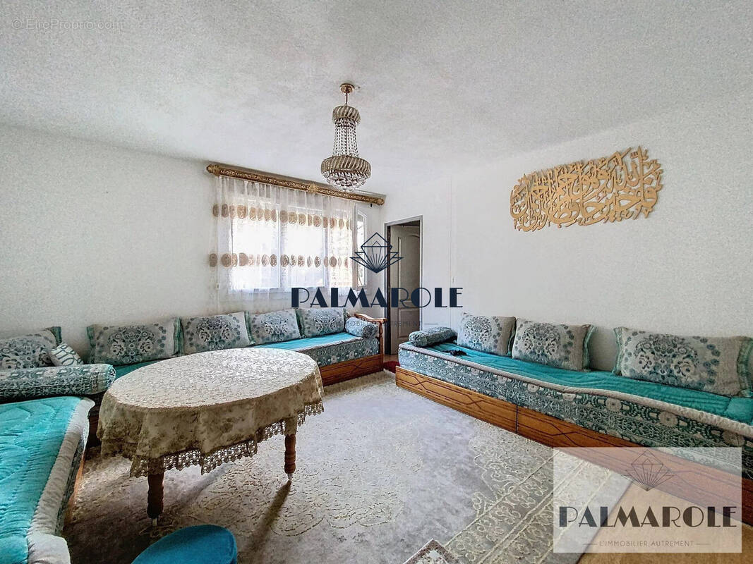 Appartement à PERPIGNAN