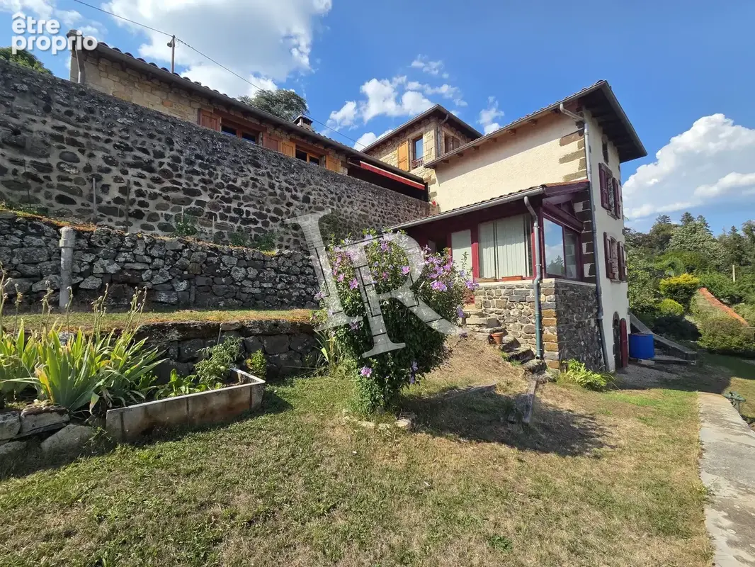 Maison à LE PUY-EN-VELAY