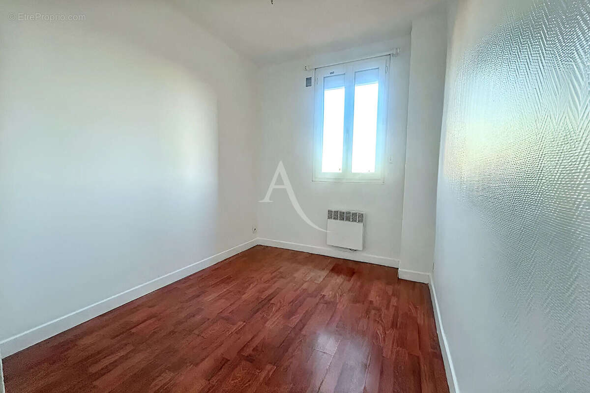 Appartement à VITRY-SUR-SEINE