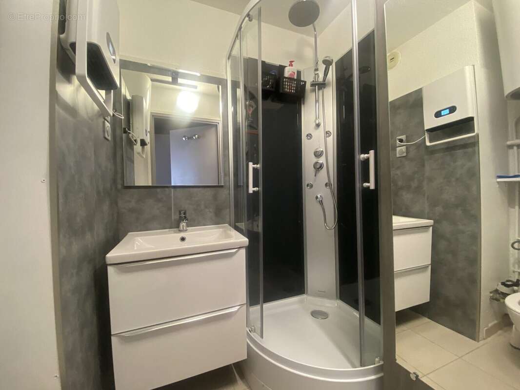 Appartement 23 m² à Banyuls-Sur-Mer  - photo 8