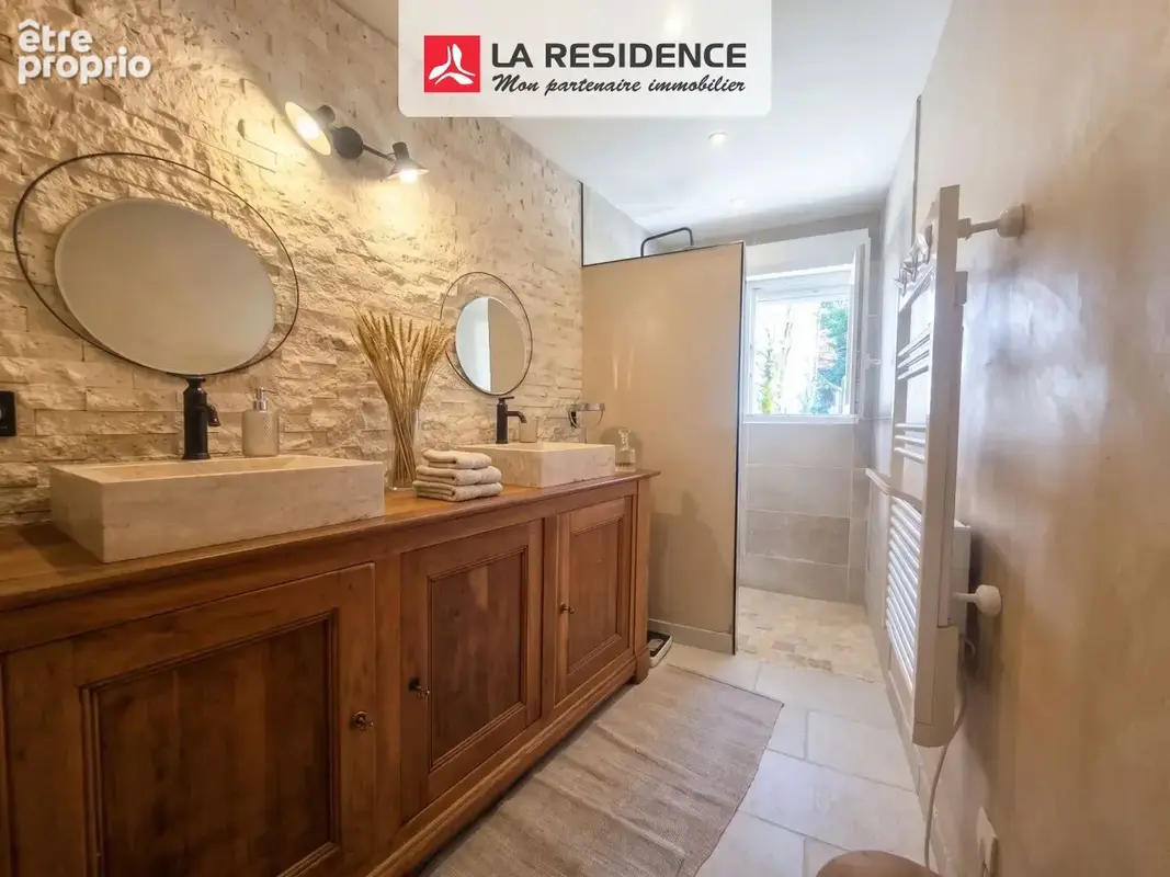 Maison 5 pièces 125 m² à vendre à Maulette (78550) - photo 6