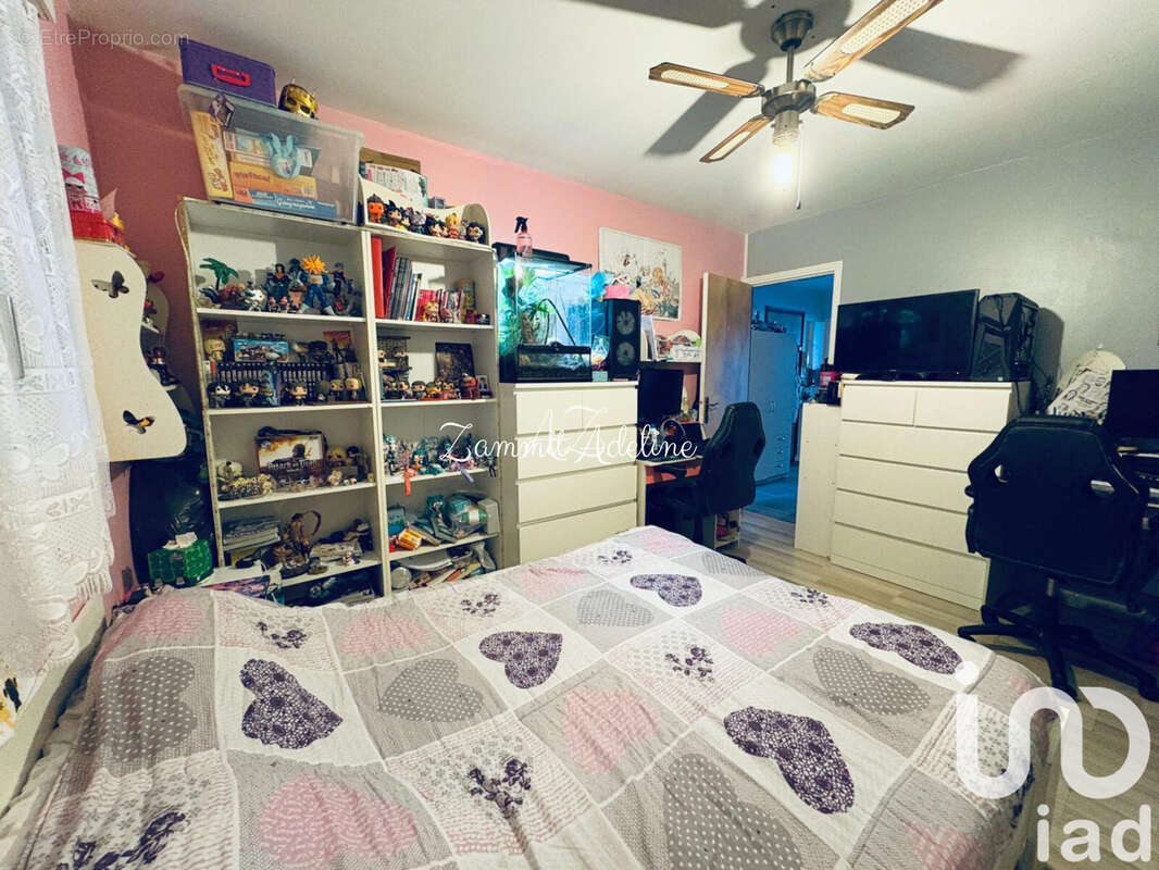 Photo 6 - Appartement à DRANCY