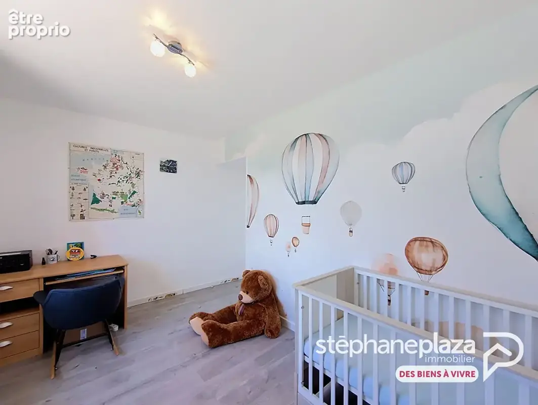 Maison plain-pied de115 m² - 3 chambres - nombreuses annexes et dépendances à CONFRANCON - photo 9