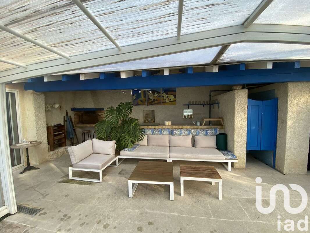 Photo 5 - Maison à BEDARRIDES