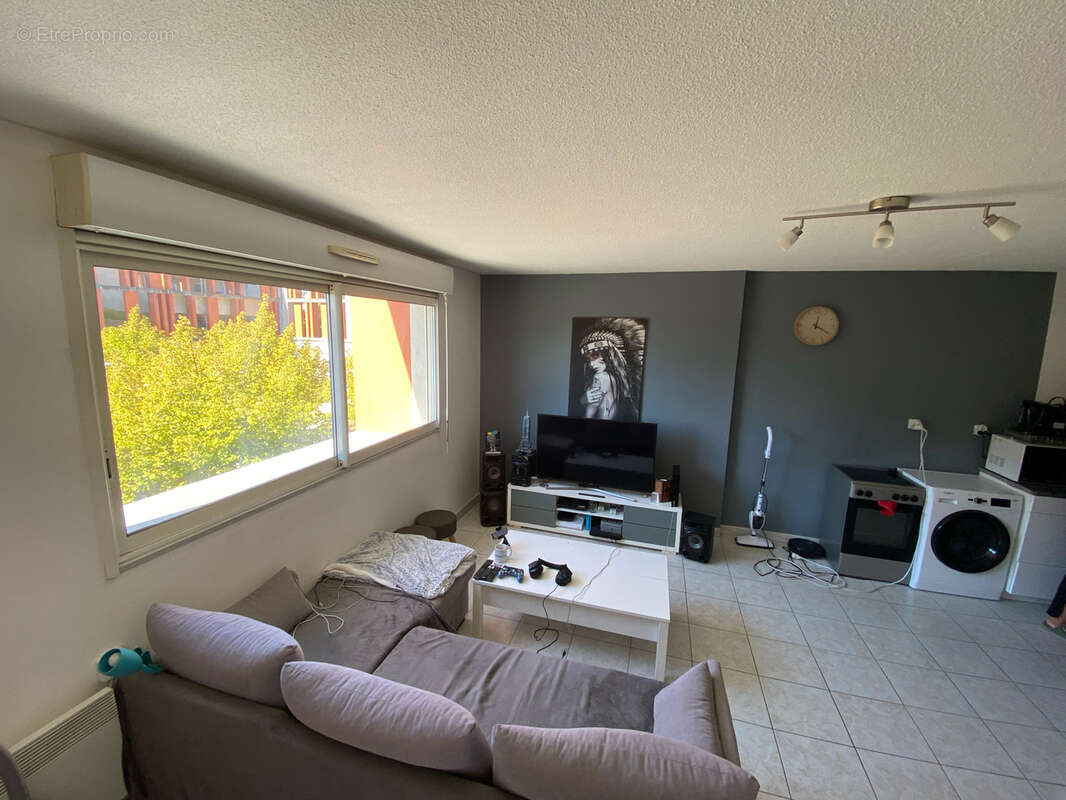 Appartement à ARLES