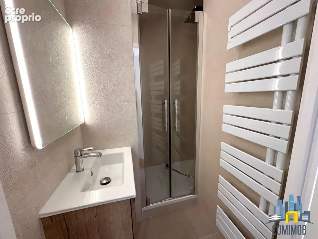 Appartement 4 pièces 88 m² à vendre à Courbevoie (92400) - photo 8