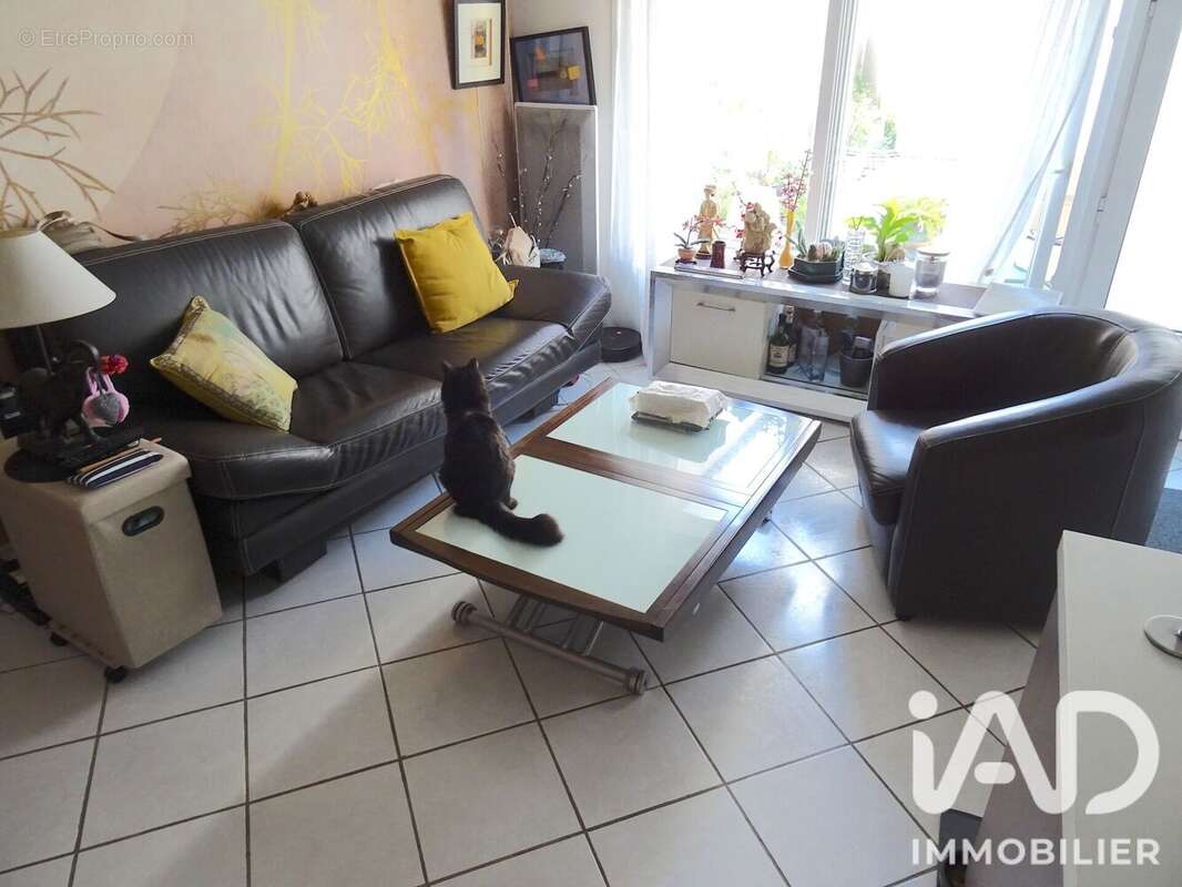 Maison 50 m² à Bondoufle  - photo 3