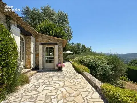 Maison 160 m² à Montauroux  - photo 3