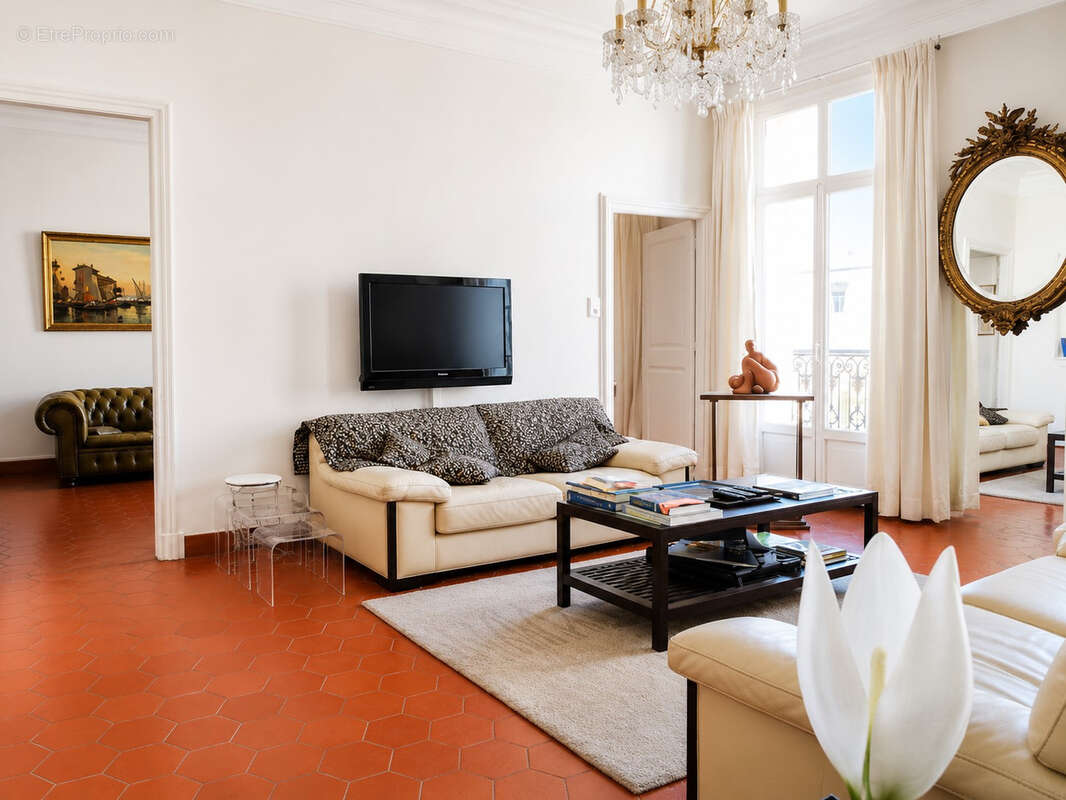 Appartement à PERPIGNAN