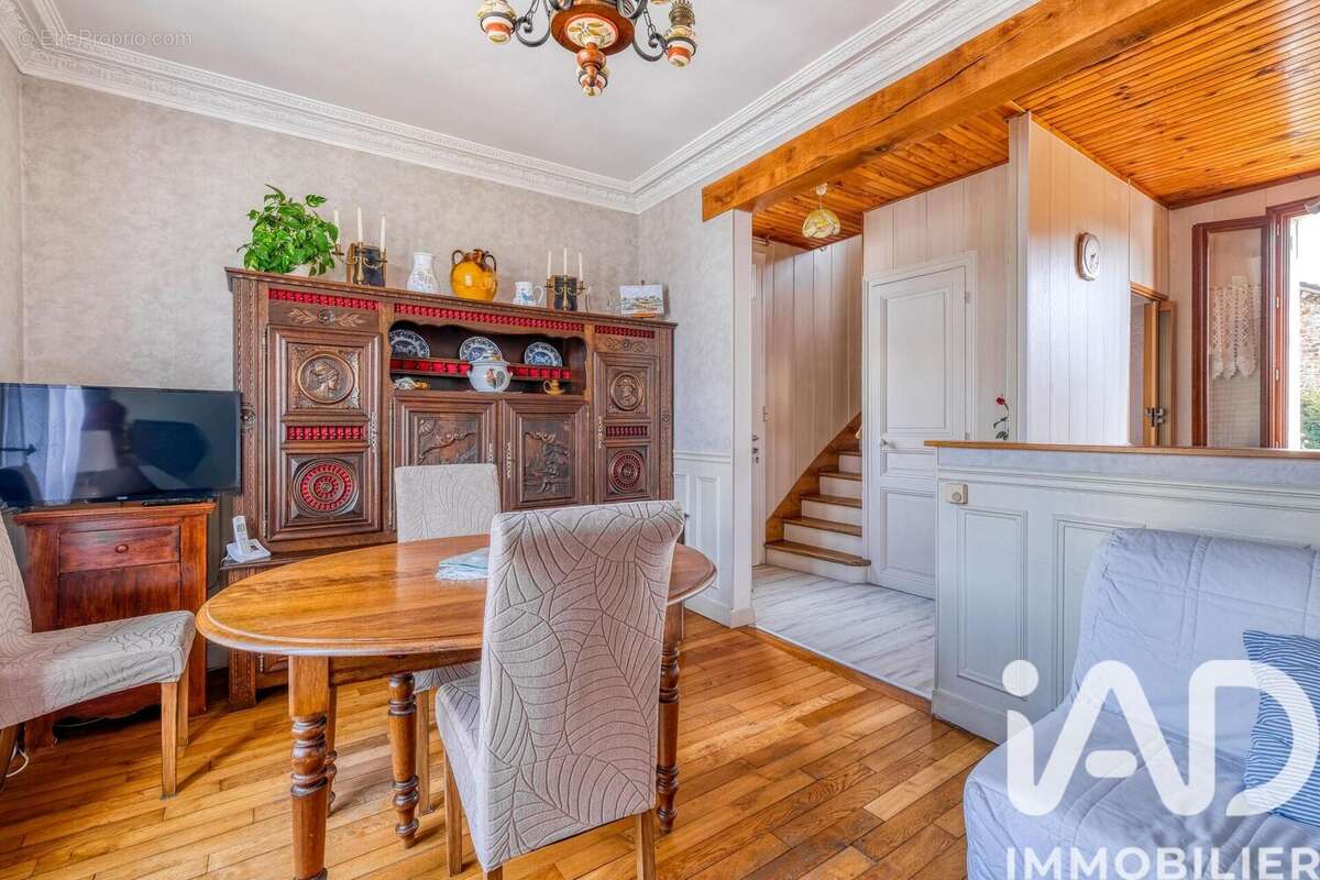 Photo 7 - Maison à AULNAY-SOUS-BOIS