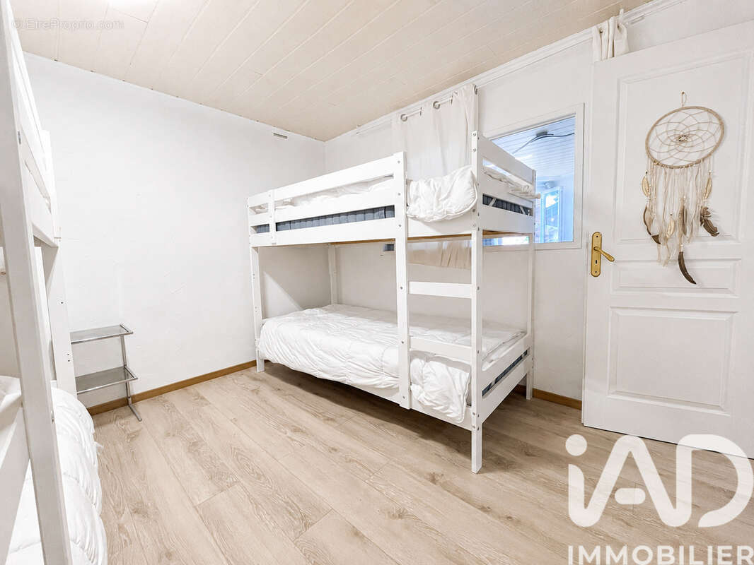 Photo 8 - Appartement à ALLEVARD