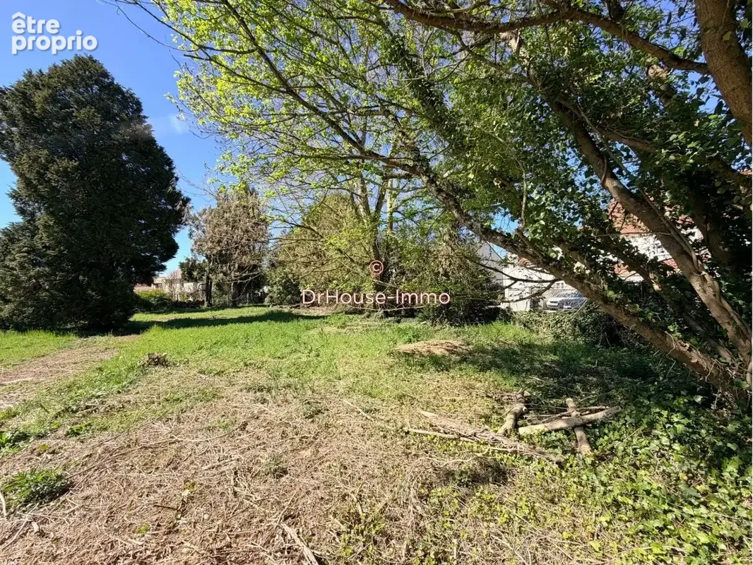 Terrain 940 m² à vendre à Lumigny-Nesles-Ormeaux (77540) - photo 5