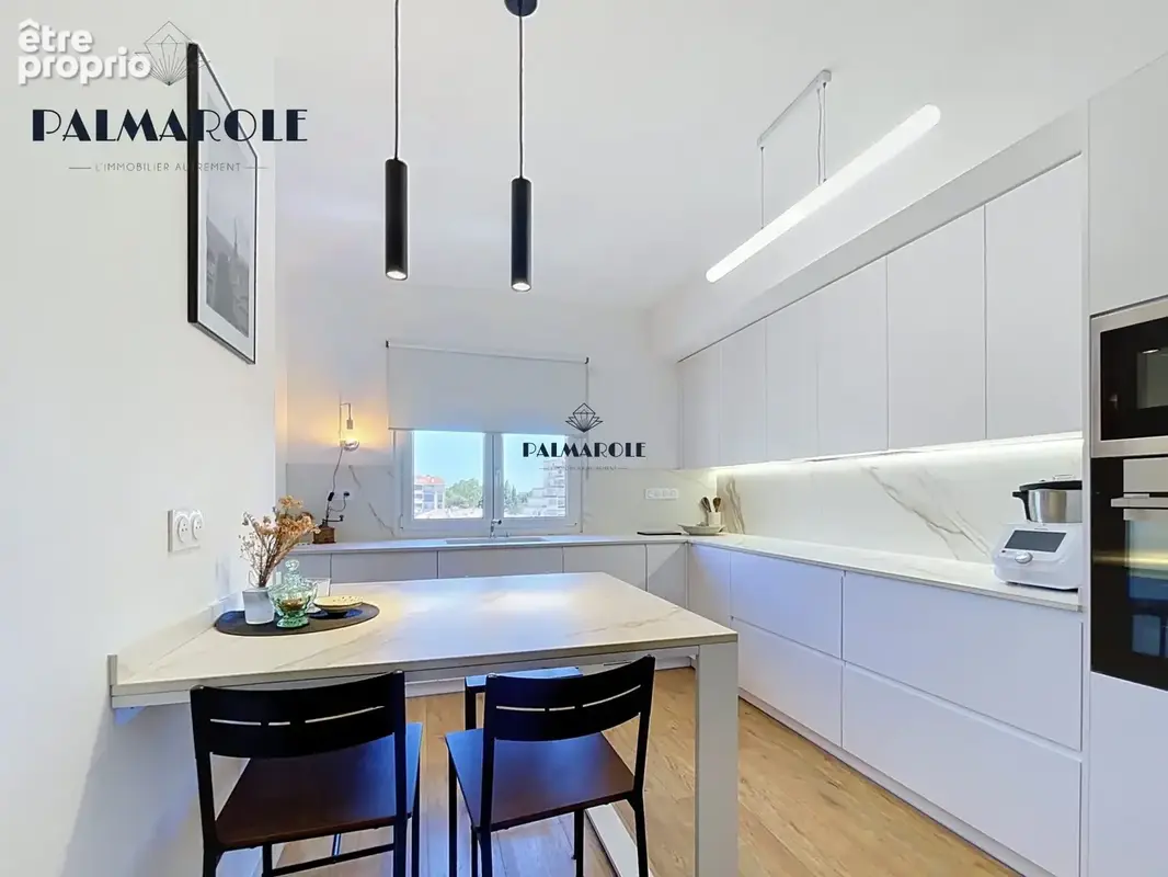 Appartement 5 pièces 140 m² à vendre à Perpignan (66000) - photo 2
