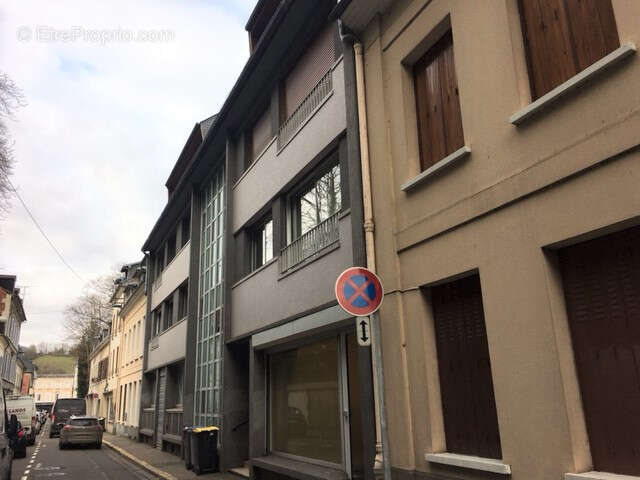 Appartement à EVREUX