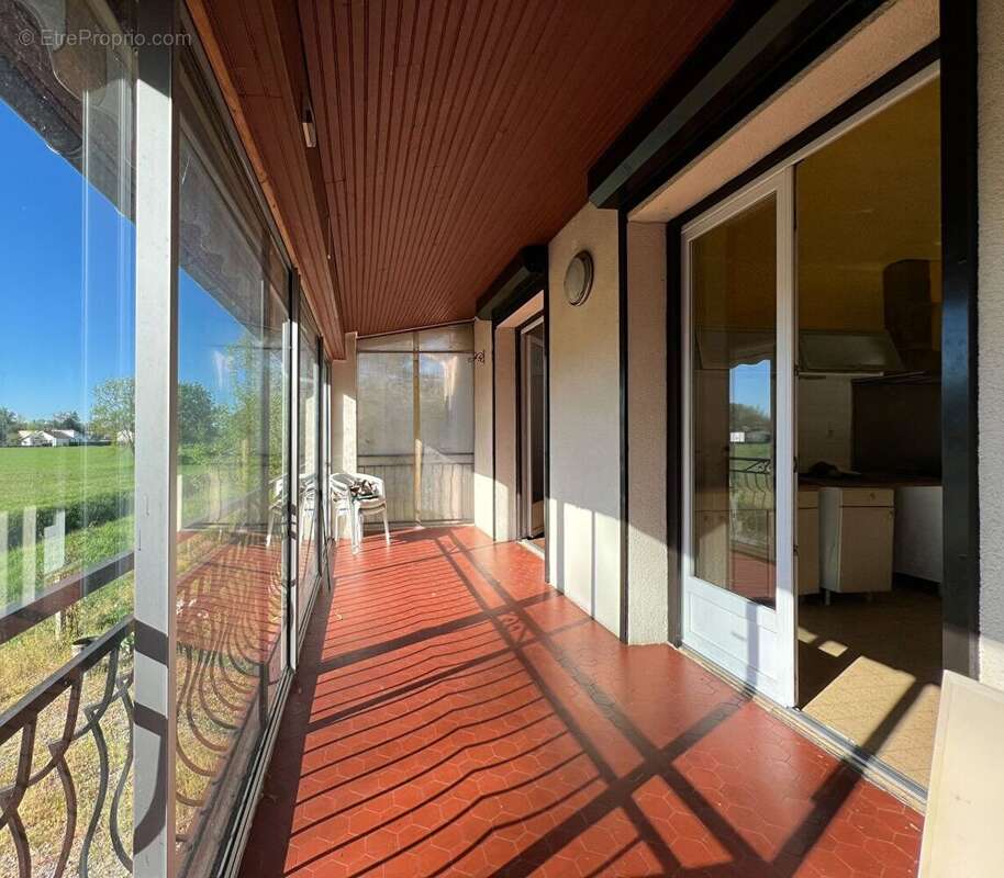 Maison située à 2 minutes du centre-ville de Caussade - photo 2
